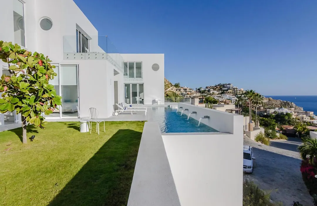 Villa Besame by Cabo Villas-1