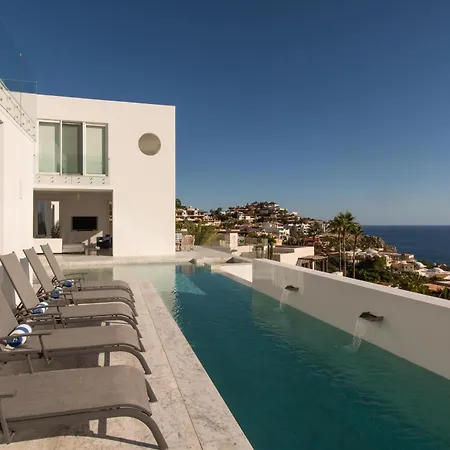 Villa Besame by Cabo Villas-2